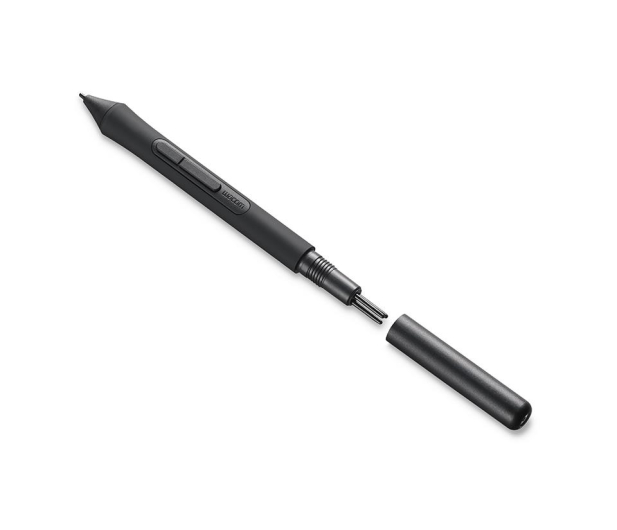 Wacom Intuos S Bluetooth Black - 413271 - zdjęcie 7